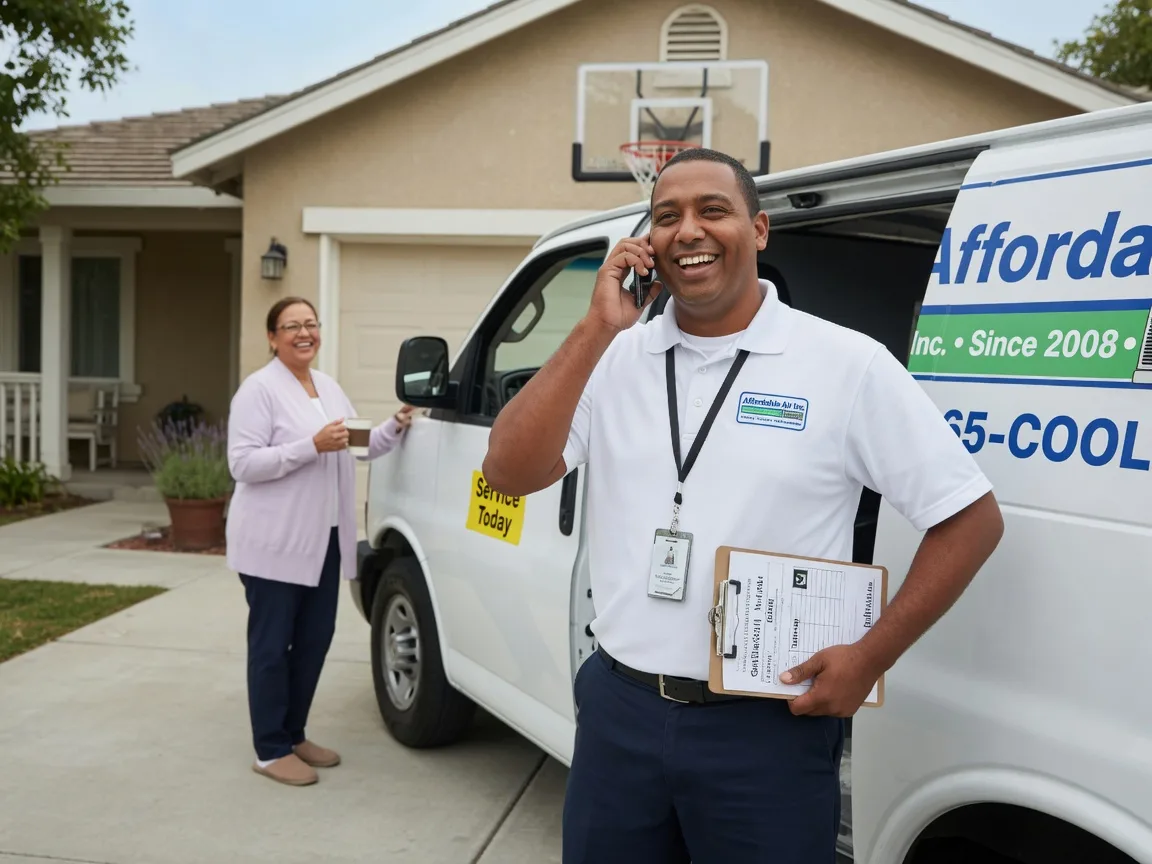 Central Ac Repair Ocean City, NJ FAQs